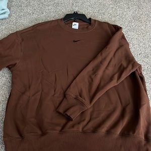Nike Crewneck